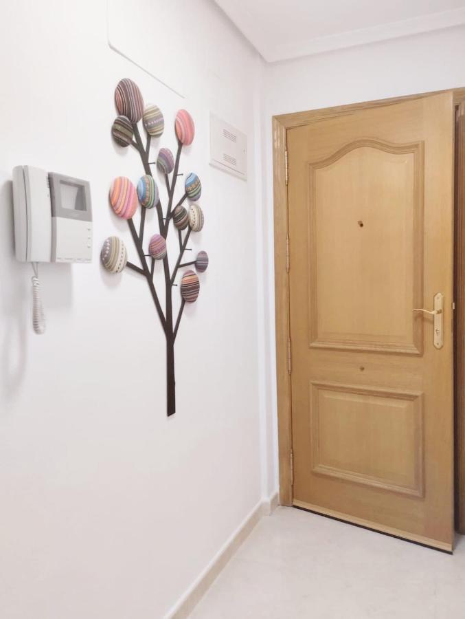 Torrevieja 2 Bedroom Holiday Apartment Экстерьер фото